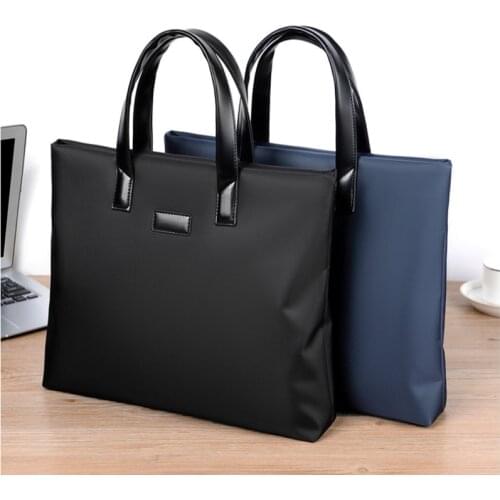 LISM Men's Briefcases