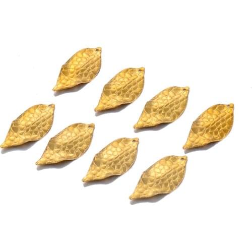 Lordeaf Bracelets With Pendants