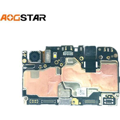 Aogstar Original Work Well Unlocked Motherboard Mainboard Main Circuits Flex Cable For OPPO A83