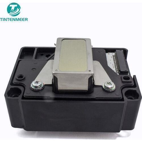 TINTENMEER printer print head printhead for Epson T1100 T1110 T110 L1300 T30 T33 C10 C110 C120 C1100 ME1100 ME70 ME650 TX510