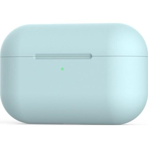 Lovely Coloful Silicone Tpu Wireless Wireless Earphone Case For Airpods Pro Protective Cover Skin Accessorie For Airpods 3