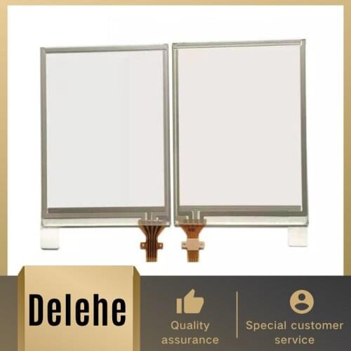 5pcs Touch Screen (Digitizer) Replacement for Datalogic Skorpio X3，Free delivery