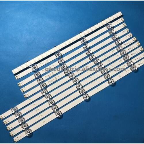 LED Backlight strip For LG 49LB620V Innotek DRT 3.0 49"49LB552 49LB629V 6916l-1788A 6916l-1789A 49LF620V 49UF6430 6916L-1944A