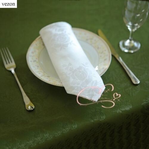 Vezon Table Napkins