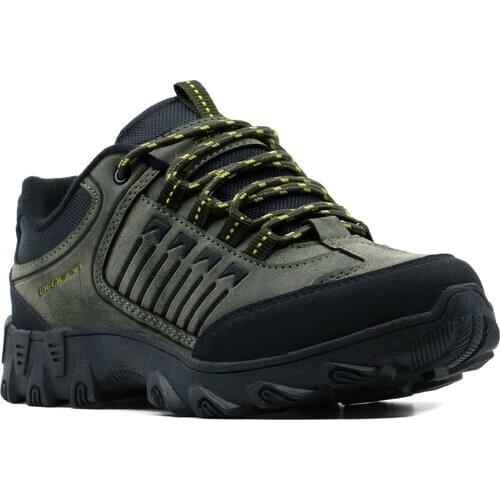Water and Cold Resistant Non-Slip Men Shoes