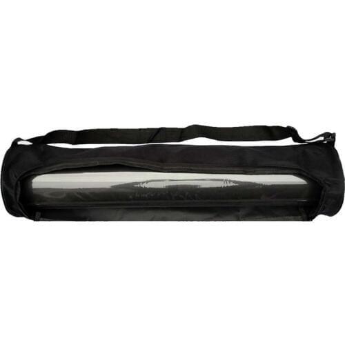 Waterproof Yoga Bag Multifunction Pocket Yoga Mat Bag Dance Mat Package Sports Knapsack Fitness Backpack Mat Case