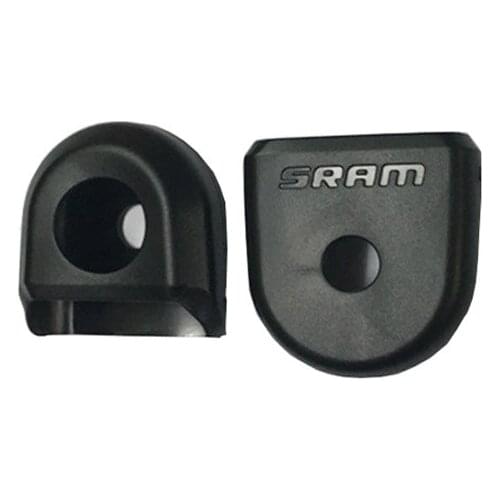 Sram crank arm protection Mountain Bike Crankset Crank Cover Crankset Protective Case