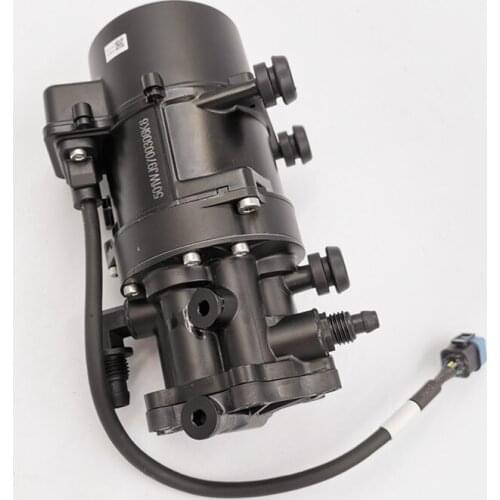 DJI T30 plant protection drone accessories plunger pump assembly Water pump (including signal line)