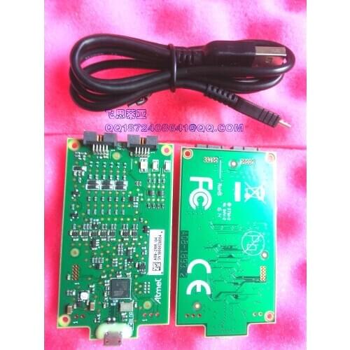 ATATMEL-ICE-PCBA ATMEL programmer debugging EMU SAM AND AVR ONLY
