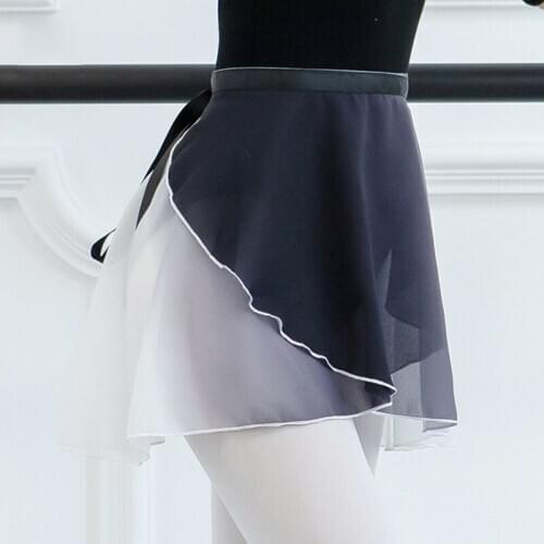 2021 Songyuexia new Professional adult ballet skirt, dance dress, gauze skirt, soft Lyric lace, dance dress