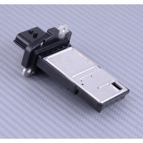 22680-7S000 MAF Mass Air Flow Sensor Meter 5Pin fit for Nissan X-TRAIL 350Z CUBE NV200 NAVARA MURANO PATHFINDER MAXIMA AFH70M-38