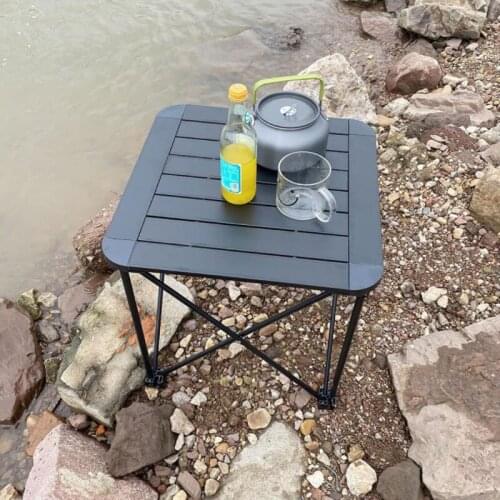 Jikoda Folding Tables