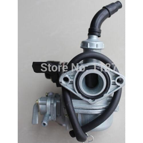 PZ19 19mm Carburetor Carb 50cc 70cc 90cc 110cc ATV For TaoTao SUNL Buyang Coolsports AIM-EX Roketa Kazuma