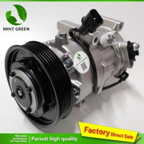For Hyundai Accent i40 KIA RIO III 2013-2016 Auto AC Compressor 2A0920039 977013Z100 97701-3Z100 977011R100