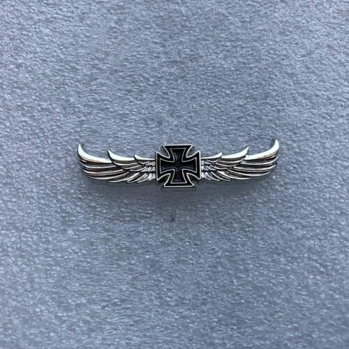 Air Force Flying Cross medal