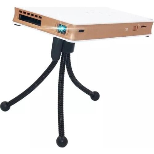 4k mini projector led High Definition Film Package for family projecteur beamer home theater for Home Theater/Outdoor/Meeting