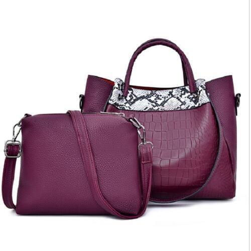 MISS YING Large Women's Bags