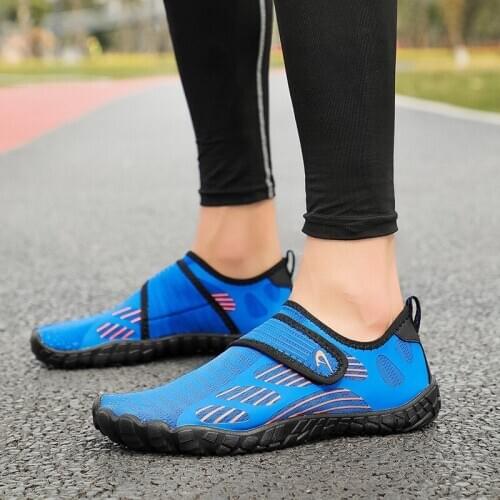 2021 New Men Sports Shoes Outdoor Lightweight Air Mesh Male Flats Comfortable Non-slip Big Size 46 Sneakers Zapatos De Hombre