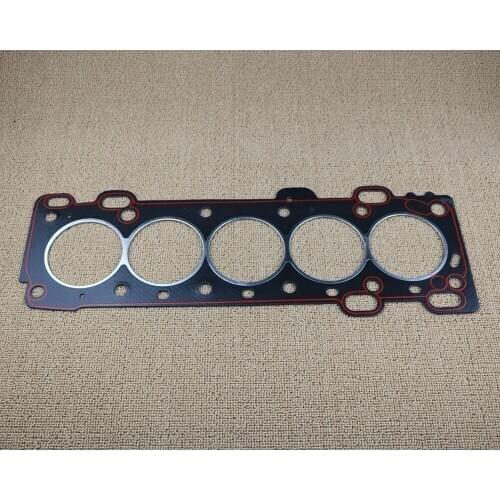 NEW For Volvo C70 S60 S70 V70 Engine Cylinder Head Gasket Metal Cylinder head gasket set ENGINE PARTS Engine Gasket 9404726 car