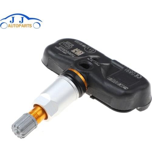 New 42607-50011 Tire Pressure Sensor For 2005-2012 For Lexus GS ES LS 433MHZ 4260750011 42607-50010 4260750010