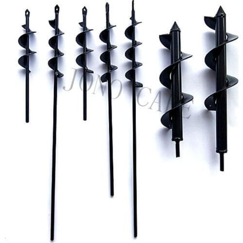 Earth Auger Hole Digger Tools Planting Machine Drill Bit Fence Borer Petrol Post Hole Digger Garden Tool