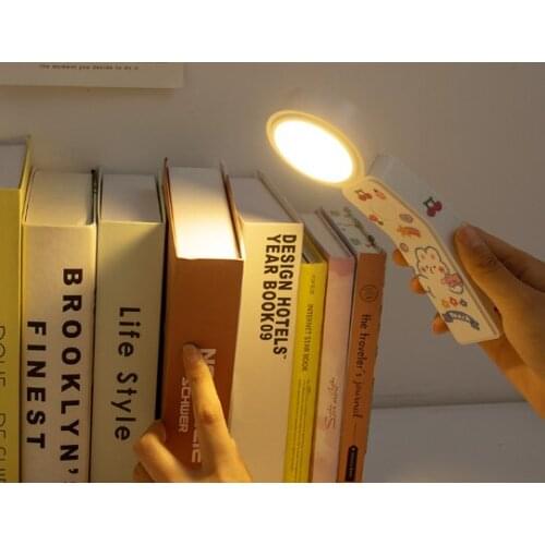 Learning special eye protection against myopia desk small desk lamp J03