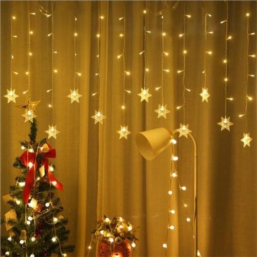 Ofenlai Festive Lighting