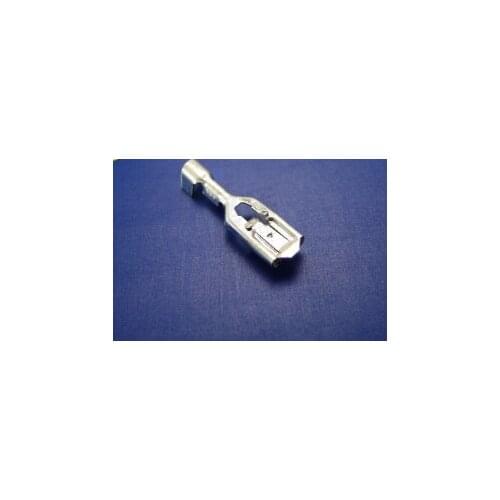 170324-1 CONN QC RCPT 20-24AWG 0.187 connectors terminal socket crimp housing header 100% new and original part