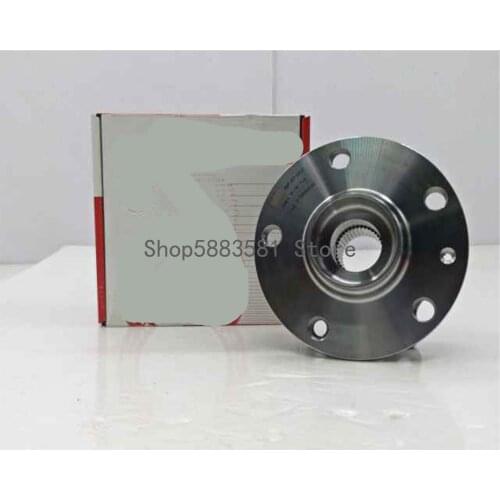CAR Wheel hub and bearing Vol ksw age n Tou ron Swing arm, complete, front wheel bearing housing, front wheel bearing, rear whee