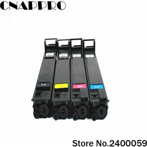 TN-5500 TN5500 TN 5500 full toner cartridge for Konica Minolta Magicolor 5550 5570 5560 5670 toner unit