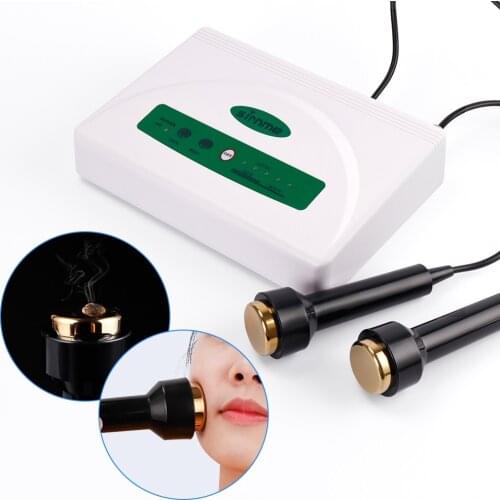 Ultrasonic Facial Body Cleaner Massager Massage Face Lift Skin Tightening Deep Cleansing Wrinkle Removal Beauty Device