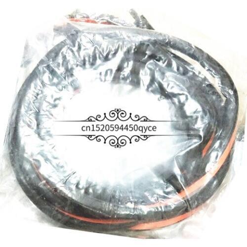 Car door sealing strip W117 CLA200 CLA180mer ced esb enzW156 W166 ML300 W176 W177 A200 Dust jacket sound insulation mat