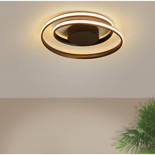 Japan ceiling chandelier ventilador de techo living room bedroom Ceiling Ligting ceiling lamp