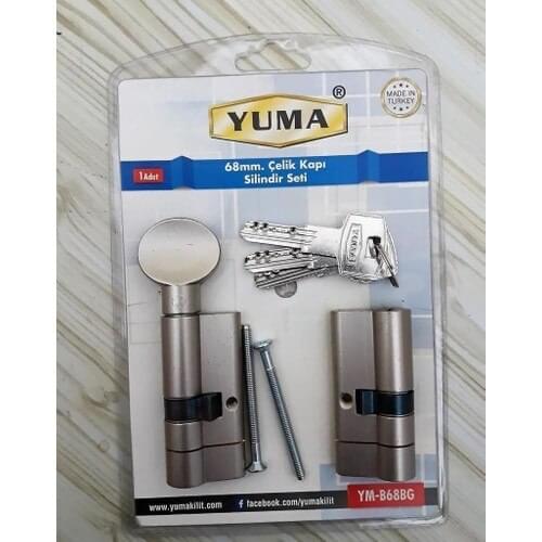 YUMA Furniture Hinges