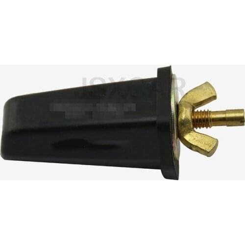 For excavator parts Sany SY55 65 75 135 215 235 285 excavator cab parts wiper nozzle switch water nozzle switch high quality