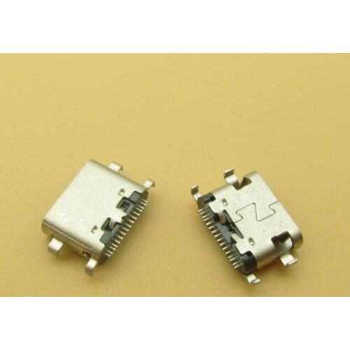 2pcs Usb Charger Charge Charging Doct Port Connector For UMI Umidigi F1 F1 Play F1v Power One Max Doogee Mix 2 BL9000 Plug