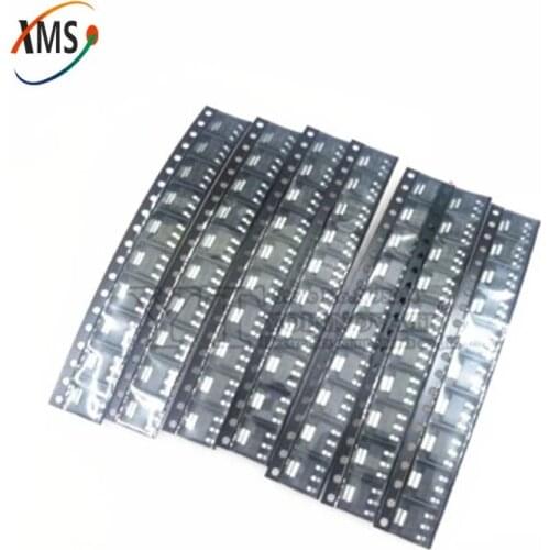 20PCS AMS1117 AMS1117-3.3V AMS1117-ADJ AMS1117-1.8 AMS1117-1.2 AMS1117-5.0 AMS1117-2.5 AMS1117-3.3 AMS1117-5.0 AMS1117-1.5
