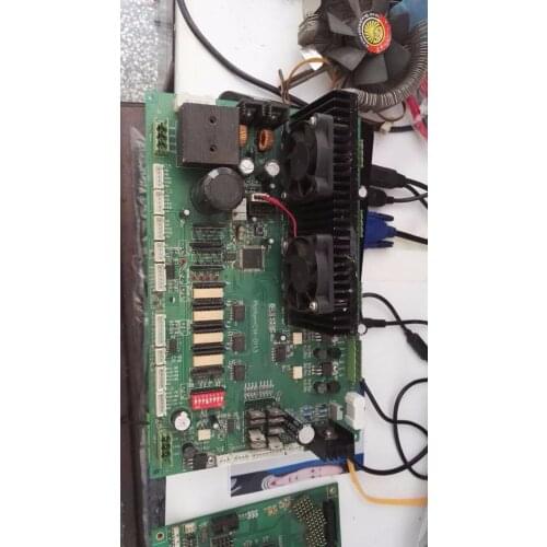 Ctrl-D113 for doli0810 minilab used