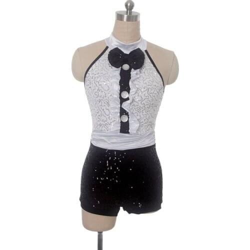 Dance Favourite Boys Dance Costumes