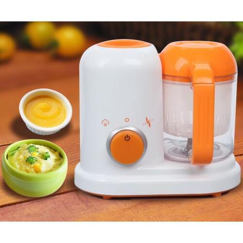 Electric juicer Blender Baby Food Milkshake Mixer Meat Grinder Multifunction Fruit Juice Maker Machine EU US