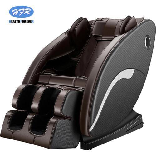 HFR-888-2L Power Supply Price Used 3d Foot Shiatsu Cheap Electric Full Body Massage Chair 4d Zero Gravity Massage Chair