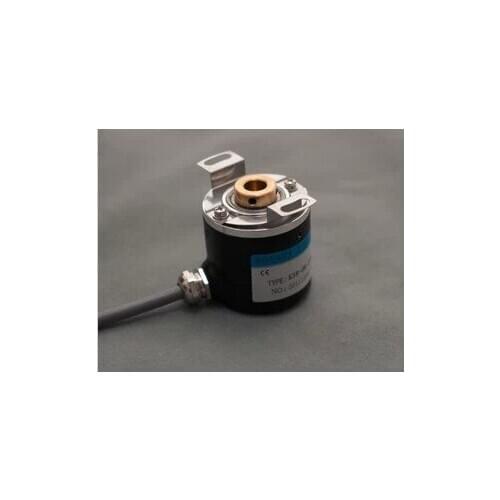 ZKP3808-401G-360BZ1-12-24F optical encoder hollow shaft