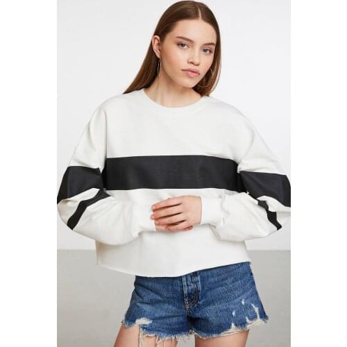 Grimelange Sweatshirts For Women