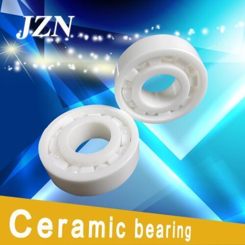 Free shipping 6805 CE size 25*37*7mm Full ceramic bearings ZrO2 Zirconia ball bearings preservative Turn smoothly oilless
