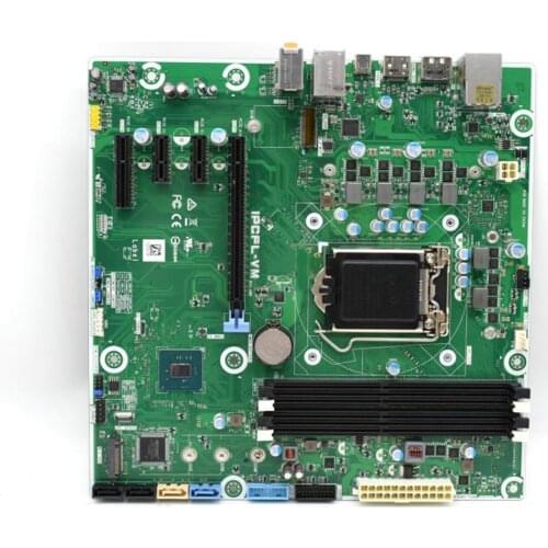 For Dell XPS 8930 Desktop motherboard LGA 1151 DDR4 0DF42J 0H0P0M IPCFL-VM Z370