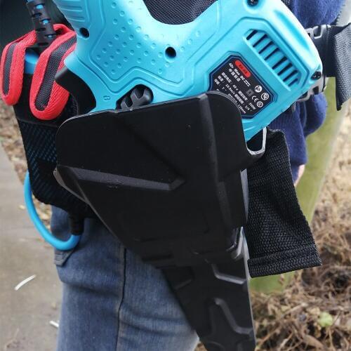 Cordless electric battery mini hand reciprocating saw