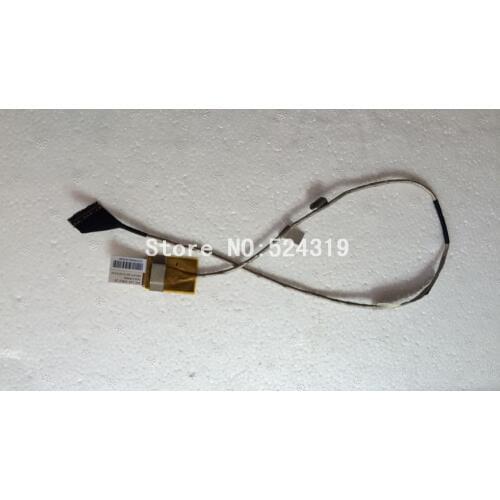 New Laptop LCD Cable for ASUS G75 G75VW G75VX G75VM 1422-016A000 2D