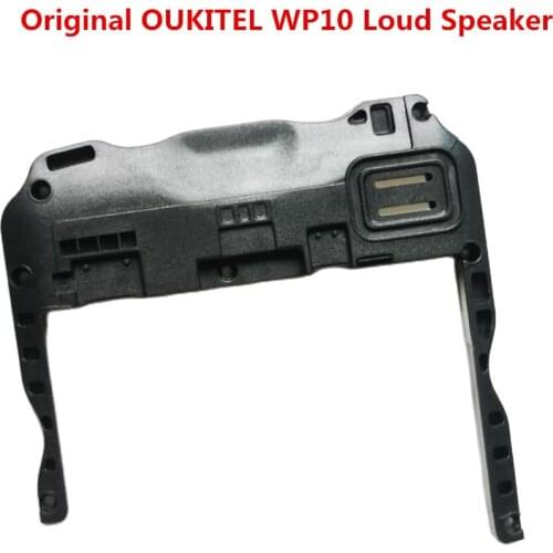 Original For Oukitel WP10 Loud Speaker LoudSpeaker Buzzer Ringer Horn Part Accessories For Oukitel WP10 Moblie Phone