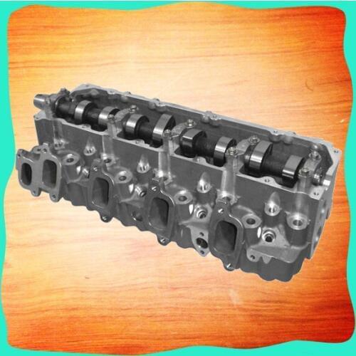 Complete 1KZ-TE Cylinder Head Assy 11101-69175 for Toyota LAND CRUISER TD 4RUNNER TD