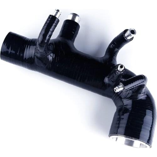 For Subaru Impreze WRX STI GDB GDA EJ20 2.0L Turbo vers 7/8/9 00-08 silicone intake induction hose